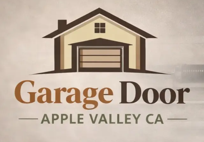 Garage Door Apple Valley CA